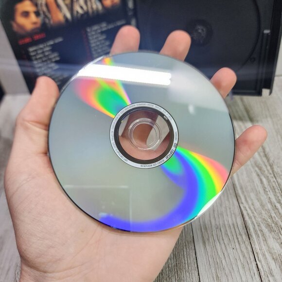 Copycat DVD 1995 - Sigourney Weaver Holly Hunter - Picture 6 of 6